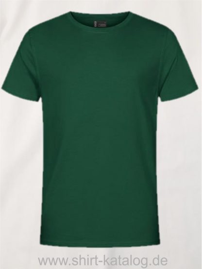 12055-Promodoro-EXCD Men-T-Shirt-3077-Forest