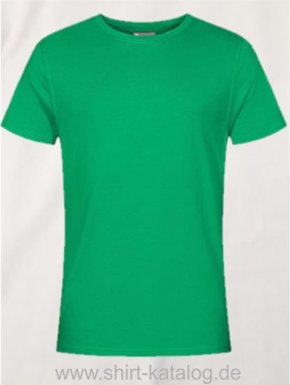 12055-Promodoro-EXCD Men-T-Shirt-3077-Green