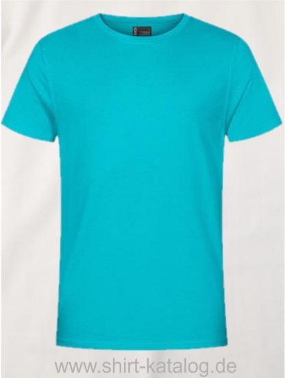 12055-Promodoro-EXCD Men-T-Shirt-3077-Jade
