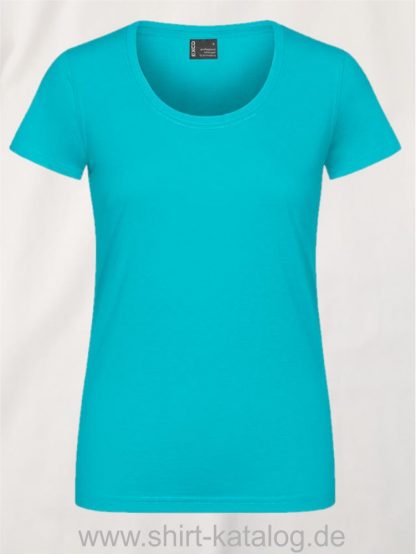 12060-EXCD-Women-T-Shirt-3075-Jade