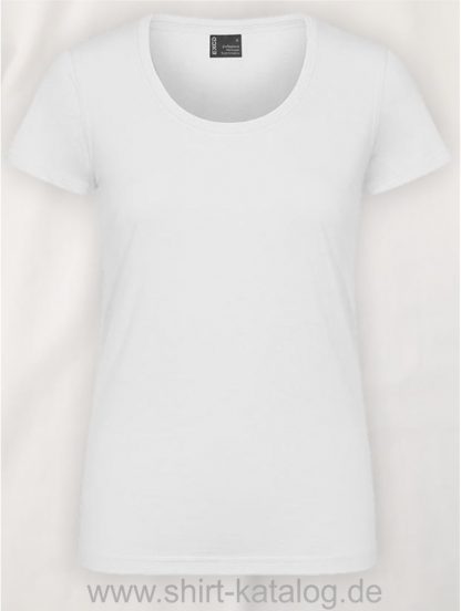 12060-EXCD-Women-T-Shirt-3075-Weiss