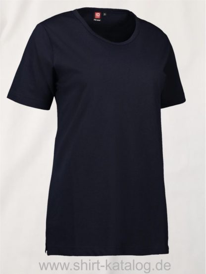 29331-ID-Identity-Pro-Wear-Care-Damen-T-Shirt-0373-Navy