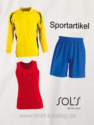 Sol's-Sportartikel