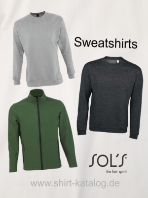 Sol's-Sweatshirts