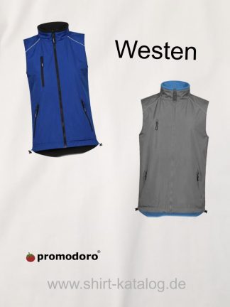 Promodoro-Westen