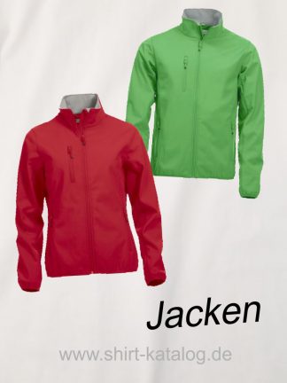 Jacken