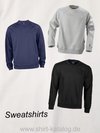 Sweatshirts