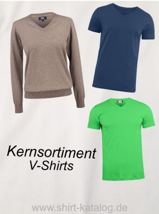 V-Shirt