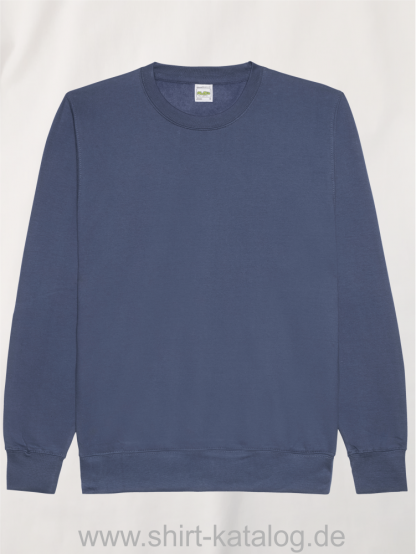 21914-JustHoods-AWD-Sweat-Airfforce-Blue-JH030
