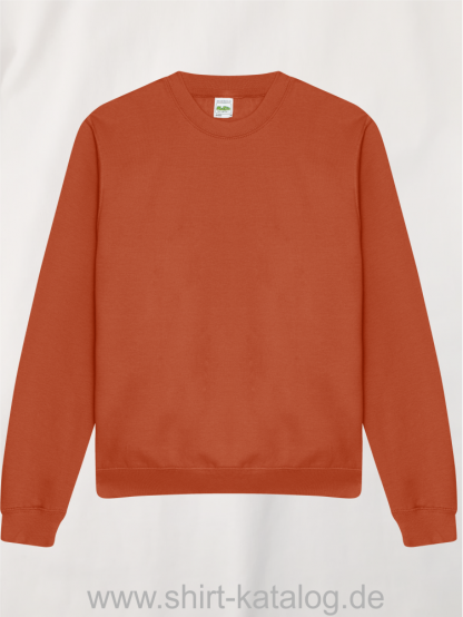 21914-JustHoods-AWD-Sweat-Burnt-Orange-JH030