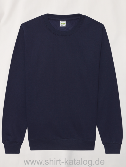 21914-JustHoods-AWD-Sweat-Oxford-Navy-JH030