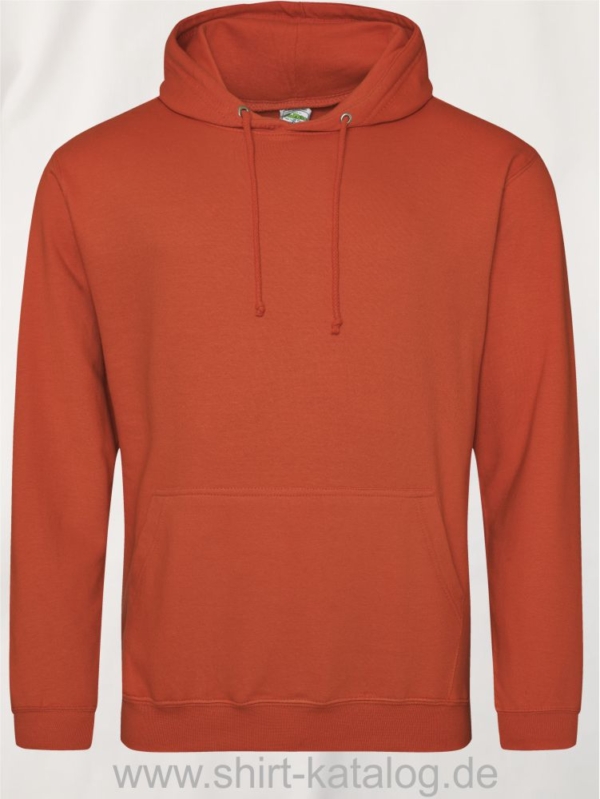 23466-Just-Hoods-AWD-College-Hoodie-JH001-Burnt-Orange