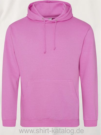 23466-Just-Hoods-AWD-College-Hoodie-JH001-Candyfloss-Pink