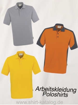 Poloshirt