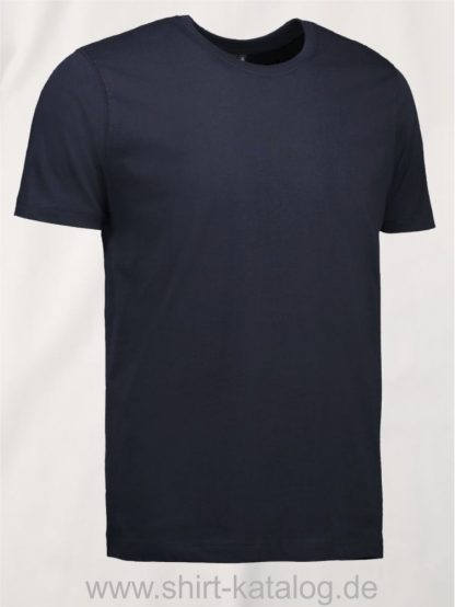 0502-T-TIME-körpernah-navy-front