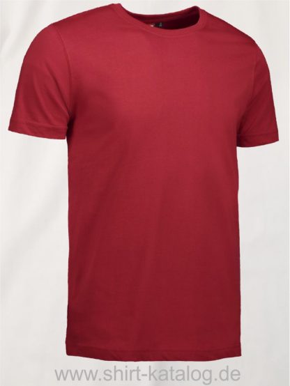 0502-T-TIME-körpernah-rot-front