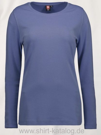 0509-Interlock-Damen-langarm-indigo-front