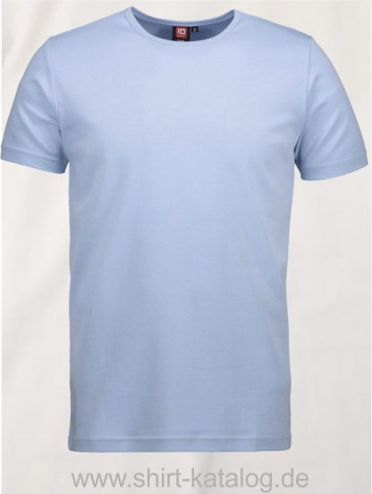 0517-Interlock-Herren-T-Shirt-hellblau-front