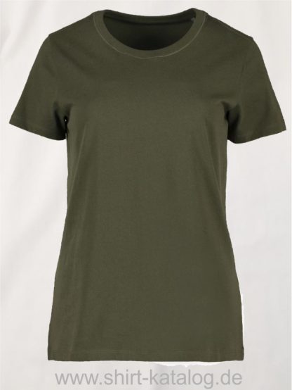 0553-Bio-O-Neck-Damen-oliv-front
