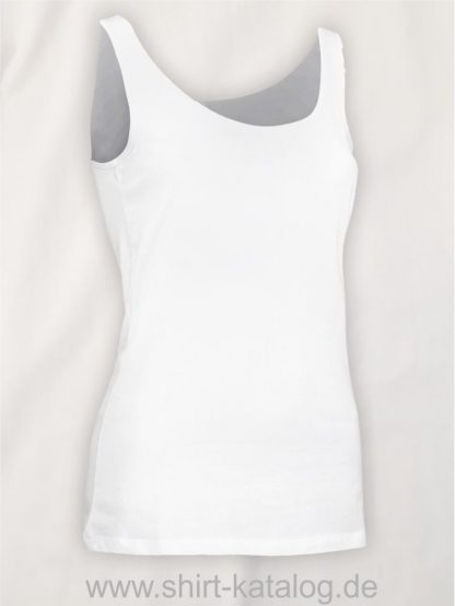 0592-Strech-Damentop-weiß-front