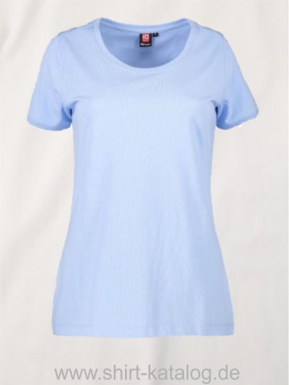 12557-PRO-Wear-CARE-Damen-T-Shirt-0371-hellblau