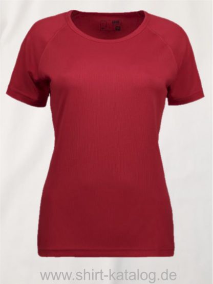 24395-ID-Identity-damen-game-active-t-shirt-mesh-0571-red