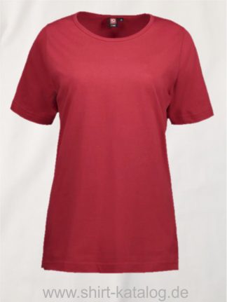 24398-ID-Identity-damen-t-time-t-shirt-0512-rot