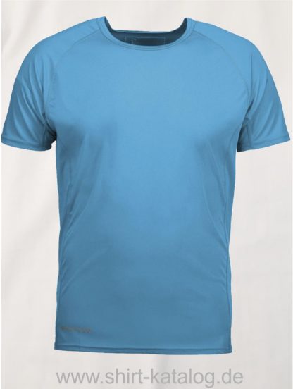 G21002-Man-Active-s-s-T-Shirt-aqua-front