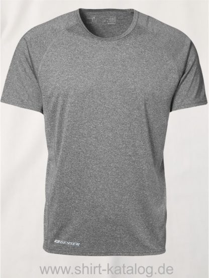 G21002-Man-Active-s-s-T-Shirt-grau-meliert-front