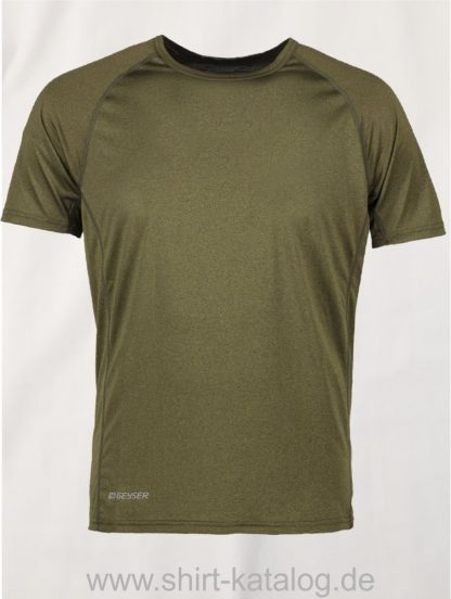 G21002-Man-Active-s-s-T-Shirt-oliv-meliert-front