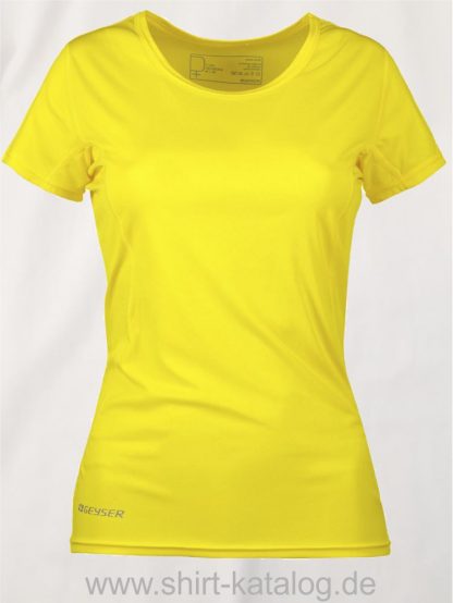 G21002-Woman-Active-s-s-T-Shirt-gelb-front