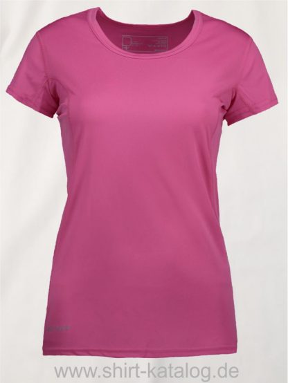 G21002-Woman-Active-s-s-T-Shirt-pink-front