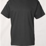 GAME-T-Shirt-40500-schwarz