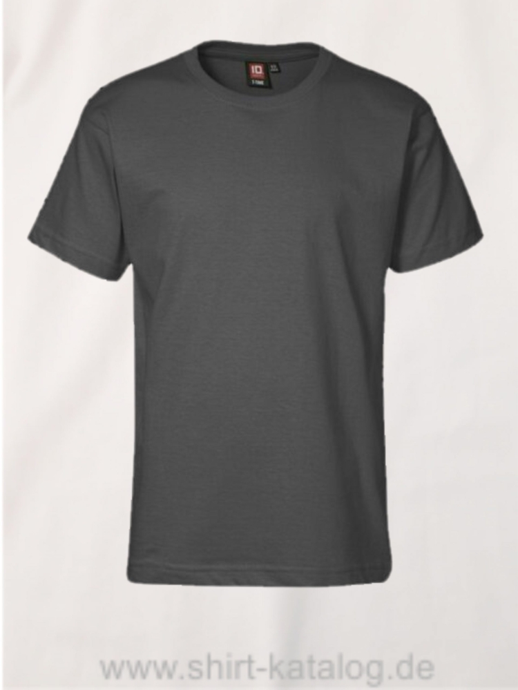 T-TIME-T-Shirt-40510-koks