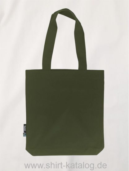 10138-Neutral-Twill-Bag-military