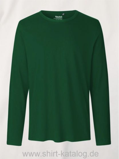 10165-Neutral-Mens-Long-Sleeve-T-Shirt-bottle-green
