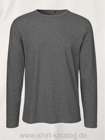 10165-Neutral-Mens-Long-Sleeve-T-Shirt-dark-heather