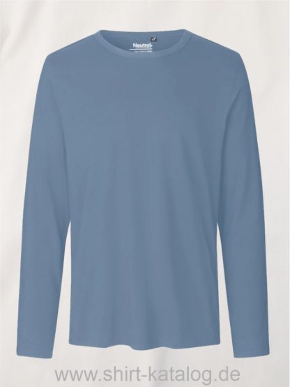 10165-Neutral-Mens-Long-Sleeve-T-Shirt-dusty-indigo