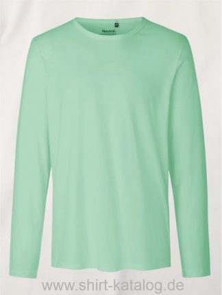 10165-Neutral-Mens-Long-Sleeve-T-Shirt-dusty-mint