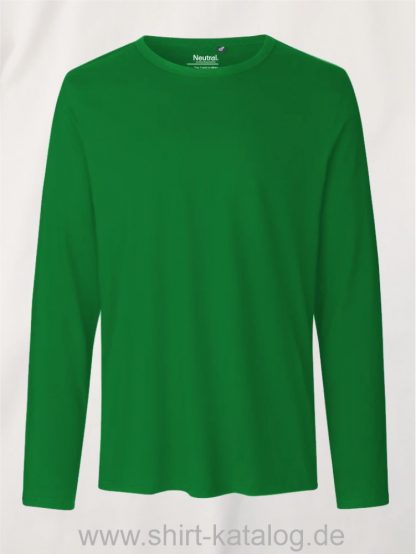 10165-Neutral-Mens-Long-Sleeve-T-Shirt-green