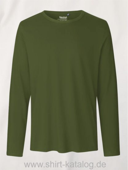 10165-Neutral-Mens-Long-Sleeve-T-Shirt-military