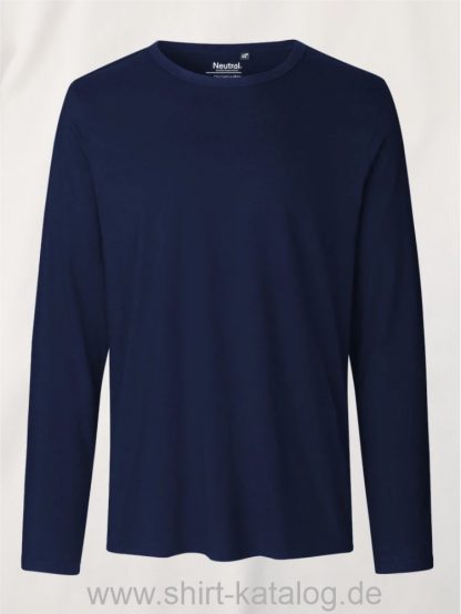 10165-Neutral-Mens-Long-Sleeve-T-Shirt-navy