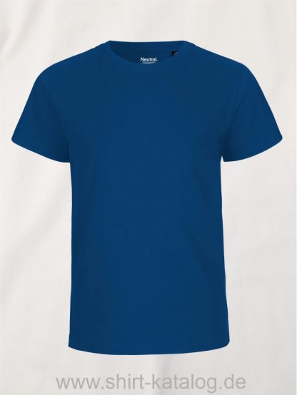 10185-Neutral-Kids-Short-Sleeve-T-Shirt-royal