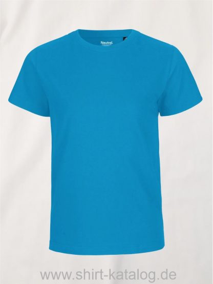 10185-Neutral-Kids-Short-Sleeve-T-Shirt-sapphire