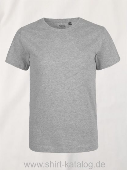 10185-Neutral-Kids-Short-Sleeve-T-Shirt-sports-grey
