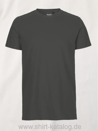 10197-Neutral-Mens-Fit-T-Shirt-charcoal