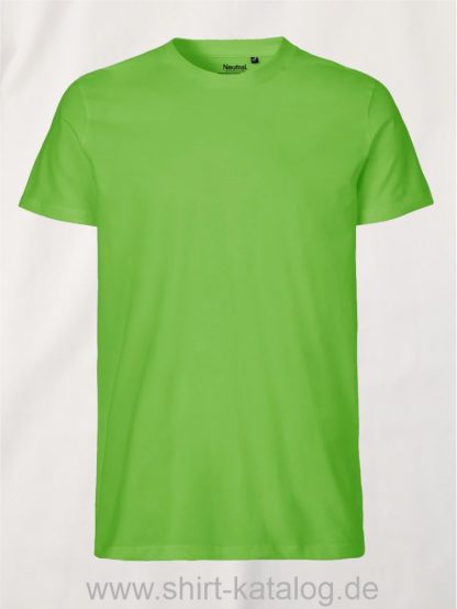 10197-Neutral-Mens-Fit-T-Shirt-lime