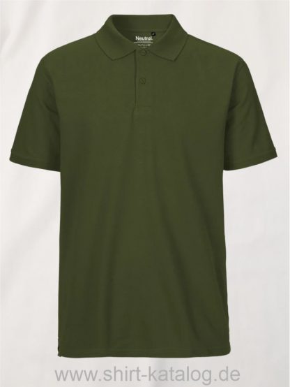 11127-Neutral-Mens-Classic-Polo-military