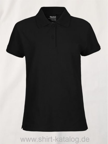 11128-Neutral-Ladies-Classic-Polo-black