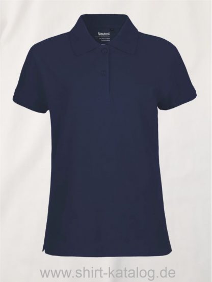 11128-Neutral-Ladies-Classic-Polo-navy
